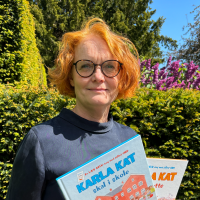 Birgitte Ahlmann
