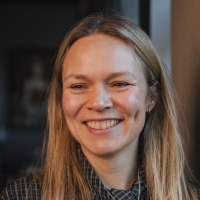 Pernille Bønløkke Toustrup
