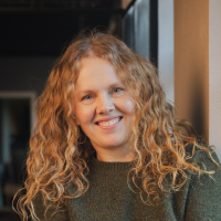Rebecca Bach-Lauritsen