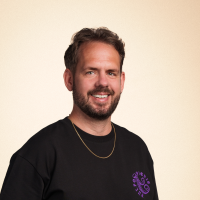 Tobias Gundorff Boesen