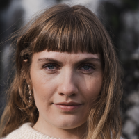 Silja Aldudóttir