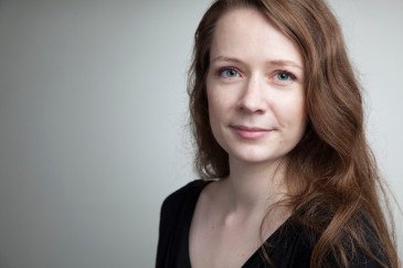 Karin Hald