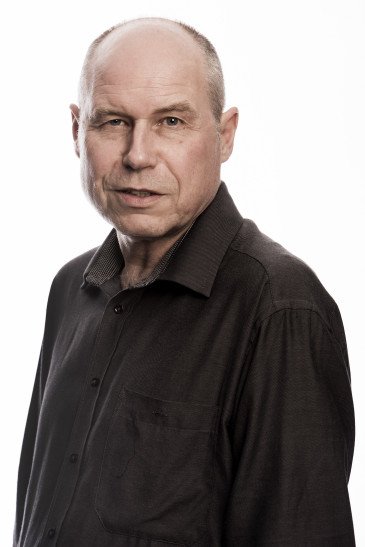 Lars Henrik Aagaard