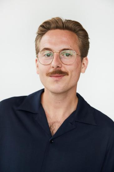 Thomas Korsgaard