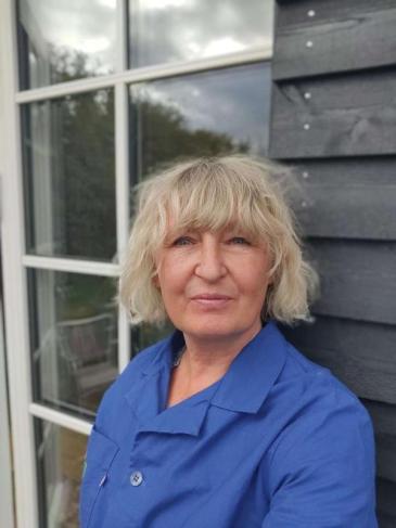Trine Bundsgaard