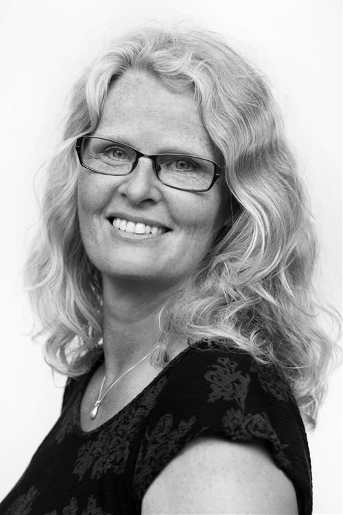 Bodil Joensen