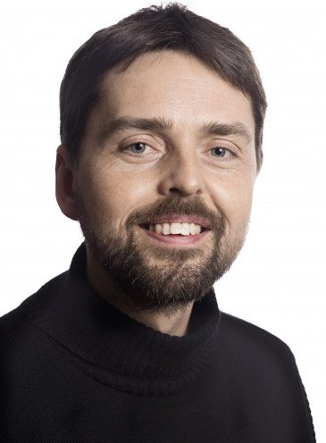 Ulrich Busk Hoff