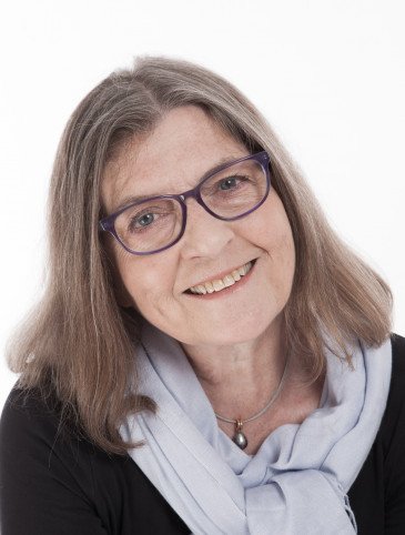 Gitte Schou Hansen