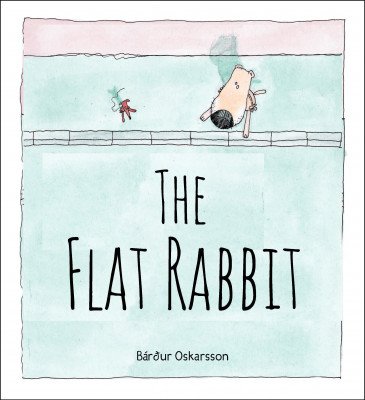 The Flat Rabbit