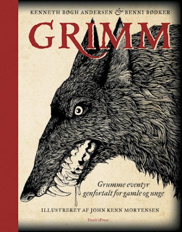 Grimm I