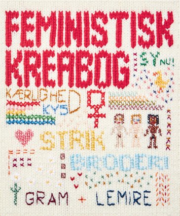Feminist crafts