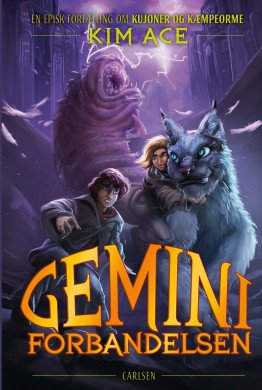 The Gemini Curse II