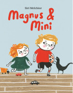 Magnus and Mini
