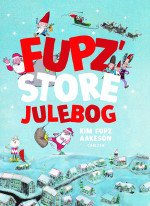 Fupz' Big Christmas Book