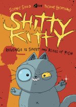 Shitty Kitty