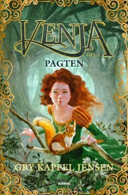 Venja (1) - The Pact
