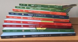 The Frantz series