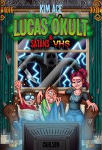 Lucas O'Kult and Satan's VHS (1)