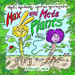 Max and Meta: Plants