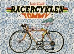 Tommy the Racing Bike