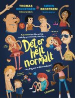 It's Perfectly Normal - a book about becoming an adult!