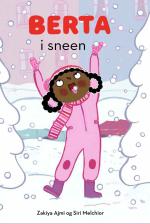 Berta in the Snow