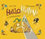 Hallowhiiine!