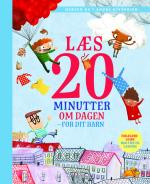 Read 20 Minutes a Day