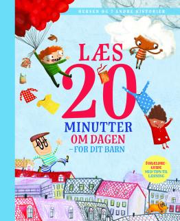 Read 20 Minutes a Day