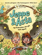 Jeppe and Asta III