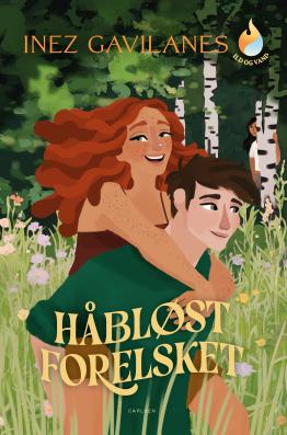 Hopelessly in Love