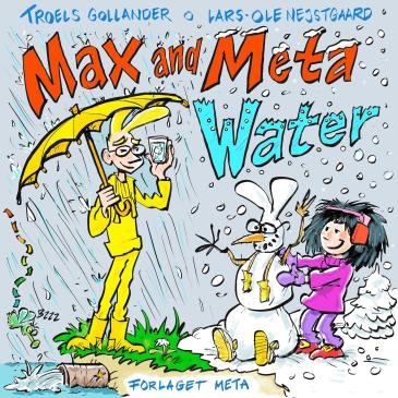 Max & Meta - Water