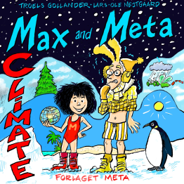 Max & Meta - Climate
