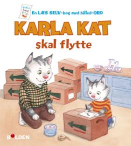 Carla Cat is going to Move (2)