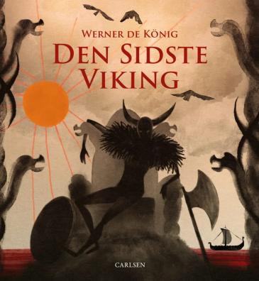 The Last Viking