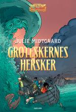 The Ruler of the Grotesques