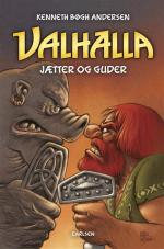 Valhalla (II) – Giants and Gods