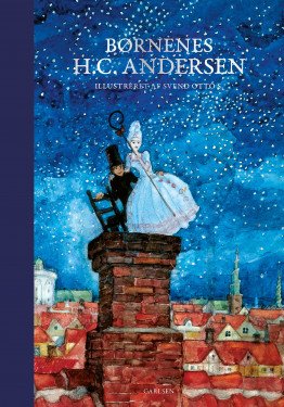 The Children's Hans Christian Andersen