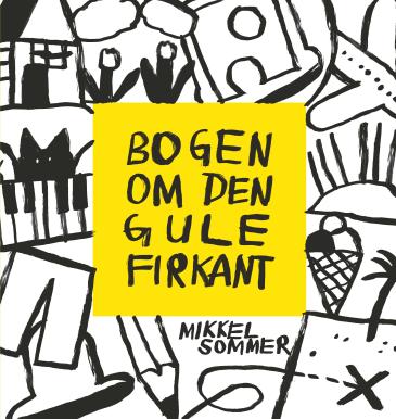 The Book about the Yellow Rectangle