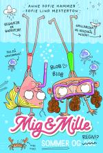 Me & Milla (7) Summer and Sunshine