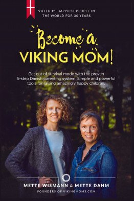 Become a Viking Mom