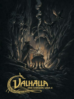 Valhalla - Collected Sagas 4: The Eternal Search