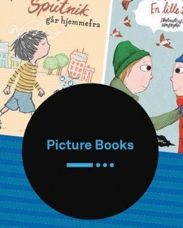 Picture Book Highlights