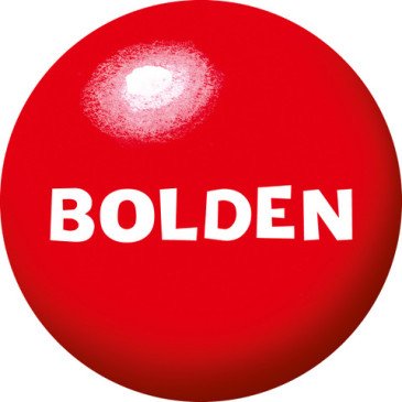 Forlaget Bolden