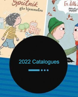 2022 Catalogues